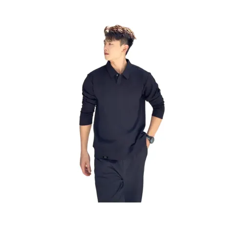 XUBAIHUO Унисекс Поло