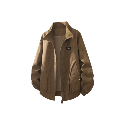 COMOWA Унисекс Куртки