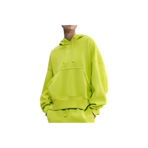 Nike Sportswear Свитшот Женские