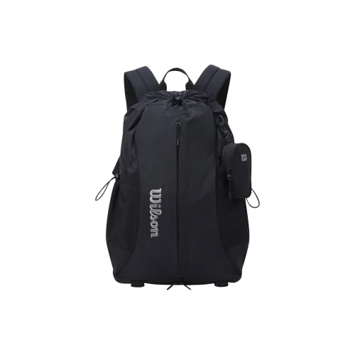 Wilson Ткань Рюкзак Унисекс Многоцветный