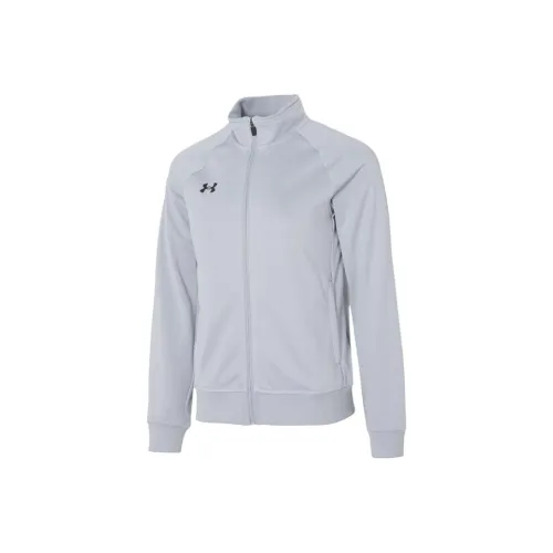 Under Armour Серый 011 Унисекс Куртки