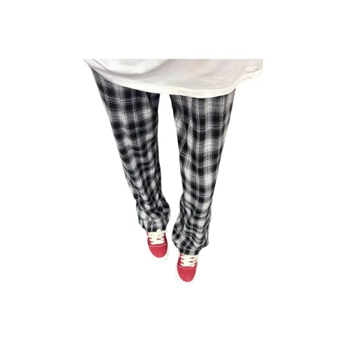 City Hipster Повседневные брюки Унисекс