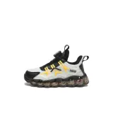 Черно-желтый