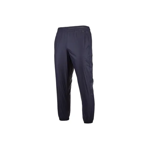 Skechers Вязаные Спортивные Штаны Мужские