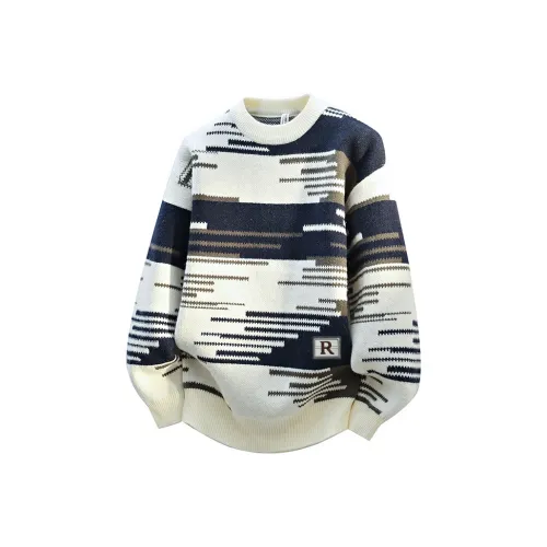 JNJK Унисекс Трикотаж