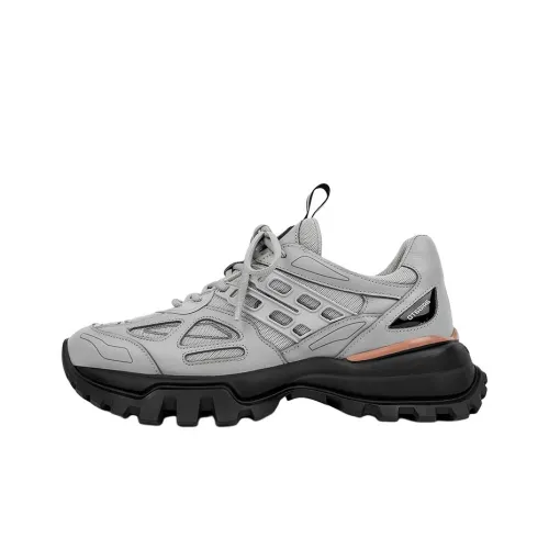 Axel Arigato Marathon Повседневная обувь Низкий топ Женский