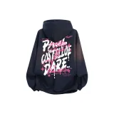 Темно-синий (с флисовой подкладкой)