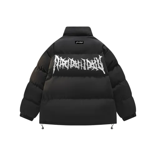 FAVEPOP Унисекс Пуховики