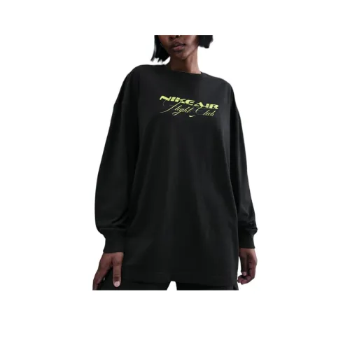 nike Sportswear T-Shirt Женская