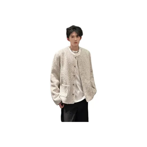 Love Monster Куртки и Пальто Унисекс