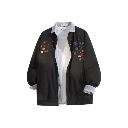 Tre Club Унисекс Пуховики