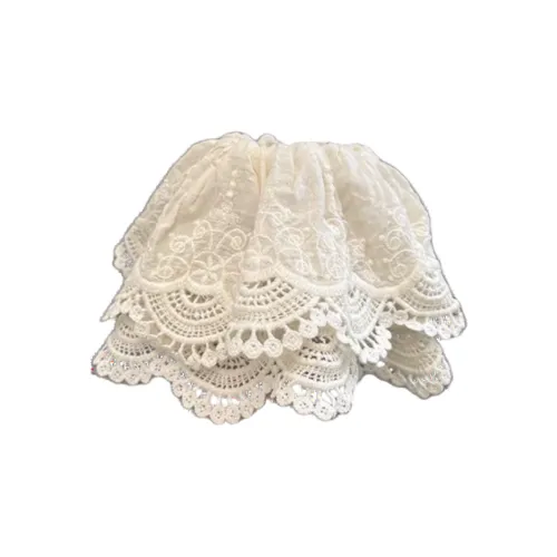 Резинки-спирали для волос SFER Женские