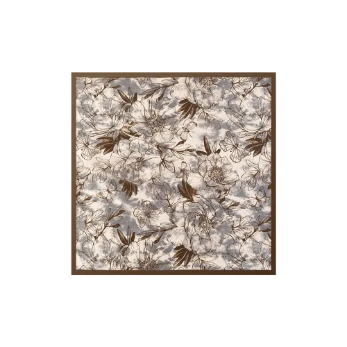 SHASHA 100% шелк Mulberry Аксессуары Женские