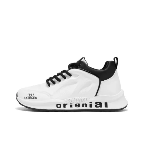 Yalu Preferred Износостойкий Легкий Дышащий и Противоскользящий. Низкий Топ Повседневная Обувь Мужская