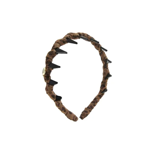 Lano Синтетическая смола Ободки для волос Женские