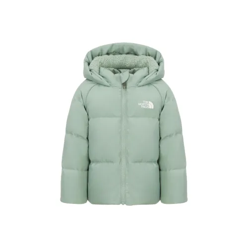 The North Face Пуховик Infant Wa Toddler