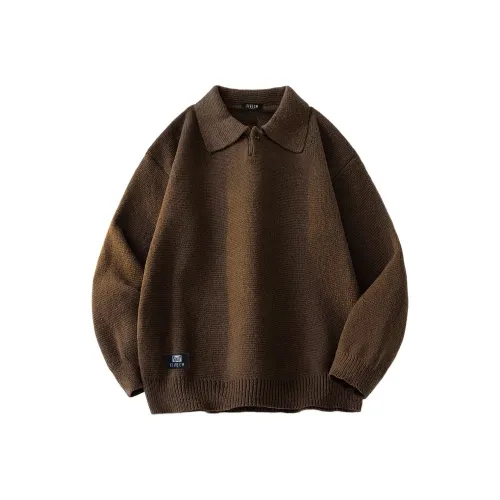 FIVE CM Унисекс Трикотаж