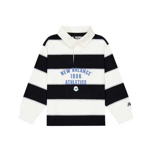 New Balance BK Kids T-рубашки