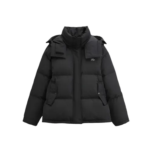 GAP Женские пуховики и зимние пальто