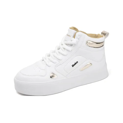 Кроссовки для скейтбординга Bake High Top Мужские