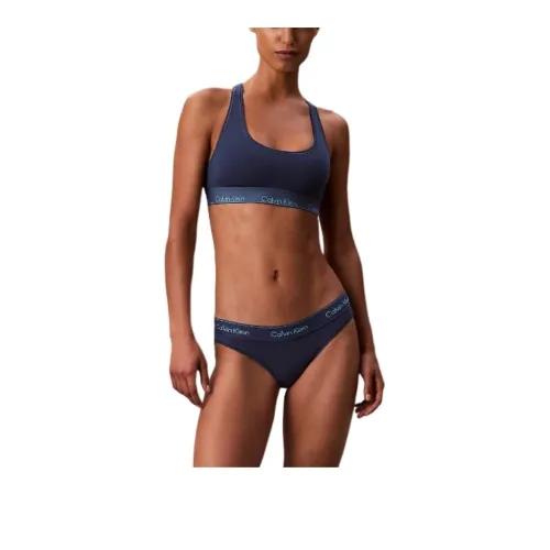 CALVIN KLEIN Бюстгальтер Европейская версия Женские