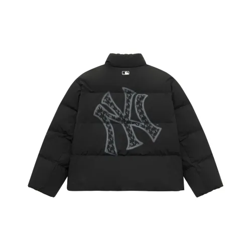 MLB MONOGRAM Коллекция New York Yankees FW25 Down Jacket Unisex