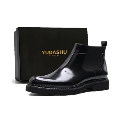 YUDASHU Челси Мужской