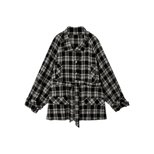 SINBOS Женские рубашки