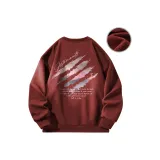 Бургундский (с флисовой подкладкой)