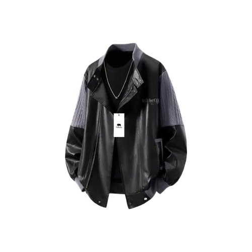 FOMOCE Унисекс Куртки