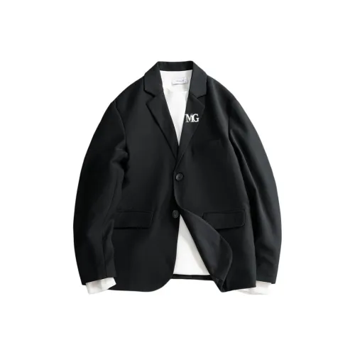 MG Мужские Деловые Костюмы