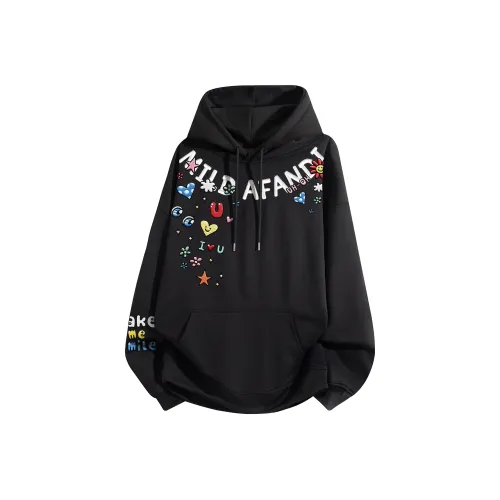 AFANDI Унисекс Свитшоты