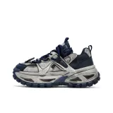 Серо-голубой