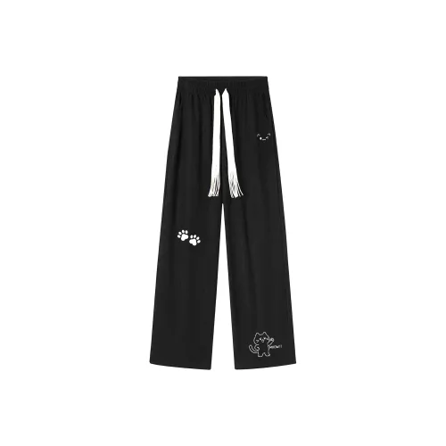 MIIOW Унисекс Повседневные Брюки