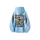 Светло-голубой