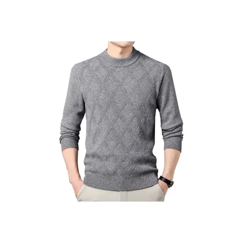 Candito Мужские Свитера