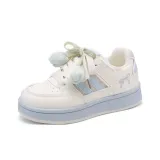 Бежевый Синий YJX77