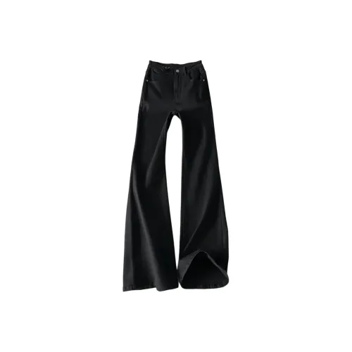 CARE NOTE Унисекс Джинсы