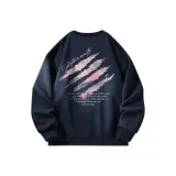 Темно-синий