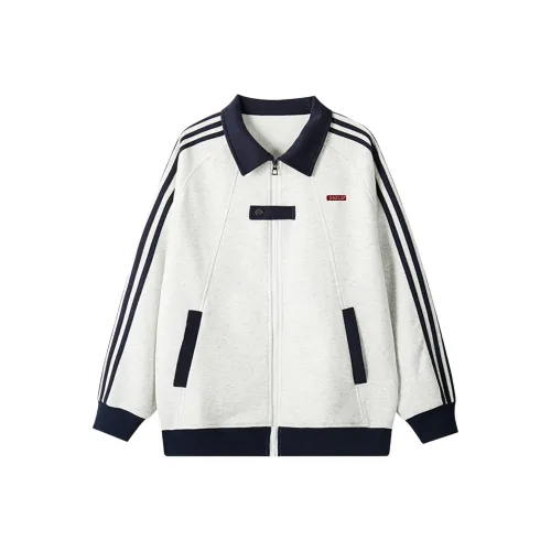 HOKLV Унисекс Свитшоты