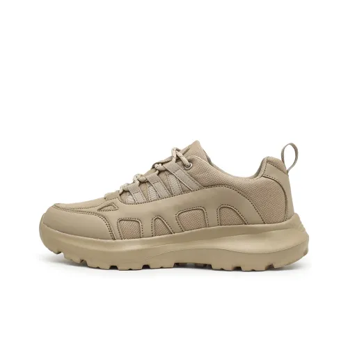 CALIFBULL Низкий Топ Альпинистская Обувь Мужская