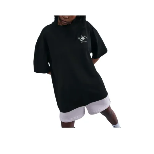 nike Sportswear T-Shirt Женская