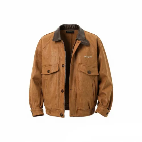 WKOOG Унисекс Куртки