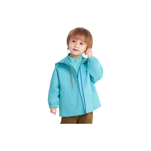 CICIIBEAR Ветровка 2 предмета комплект для детей