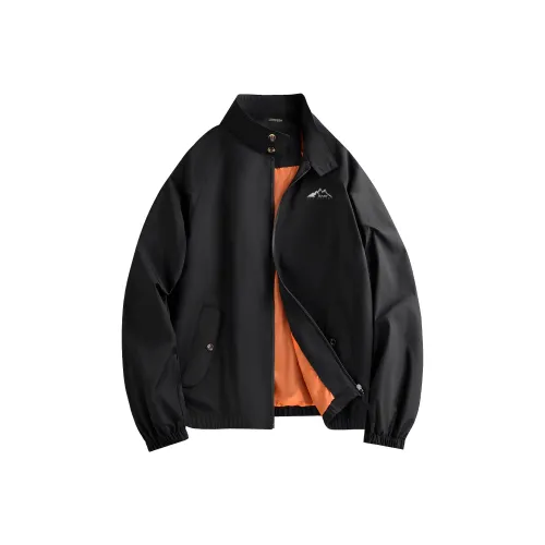 SAIQI Унисекс Куртки