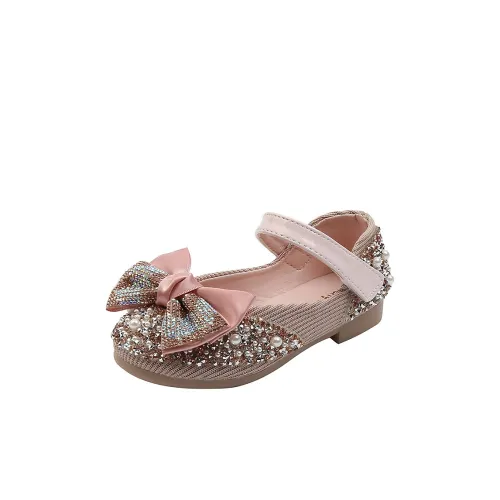 Lv Fielder Низкий Топ Детская Кожа Обувь