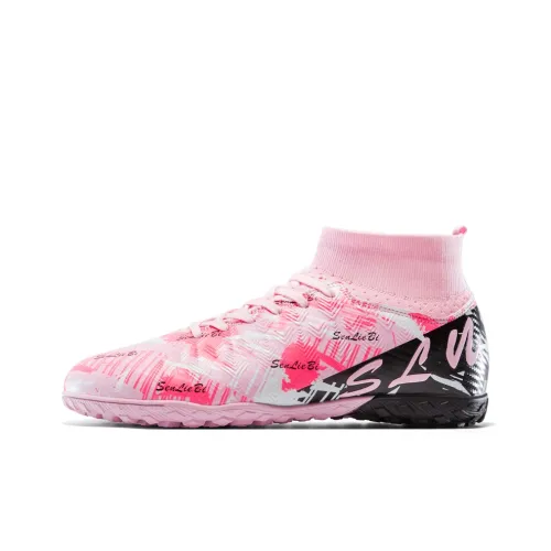 BIANSULONG Футбольные бутсы Низкие Топ Унисекс