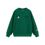 Темно-зеленый