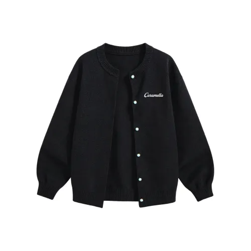 Caramella Унисекс Свитеры