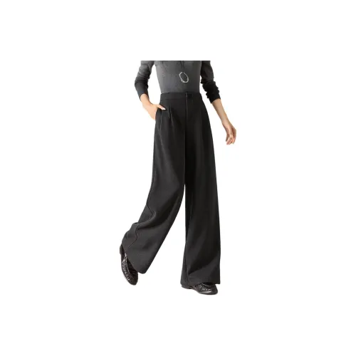 Mo Han Yi Mei Повседневные брюки Женские